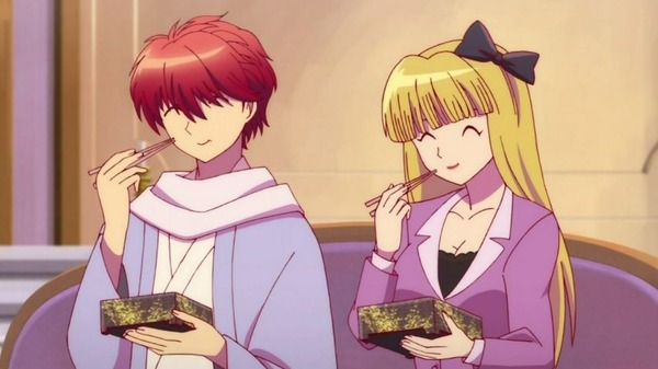 境界のRINNE (30)