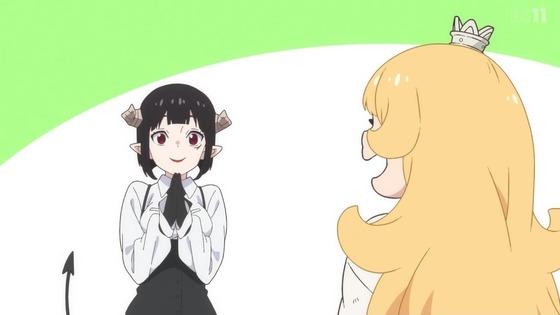 「姫様“拷問”の時間です」17話感想 (49)