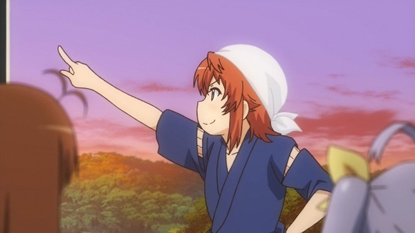 のんのんびより りぴーと (36)