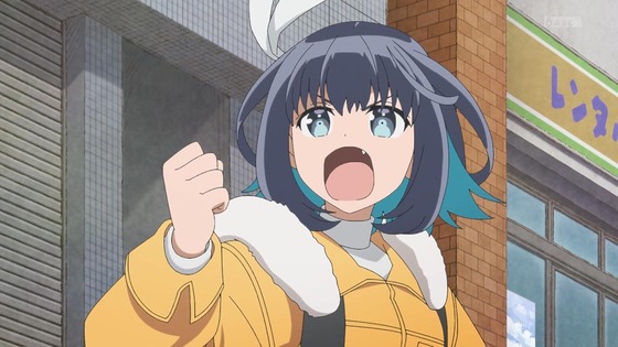 「16bitセンセーション ANOTHER LAYER」3話感想 (14)
