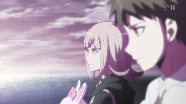 「ダンガンロンパ3」希望編 (58)