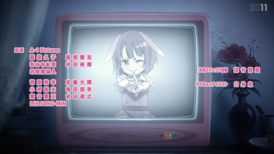 「SAO ガンゲイル・オンライン」2期 1話感想 (71)