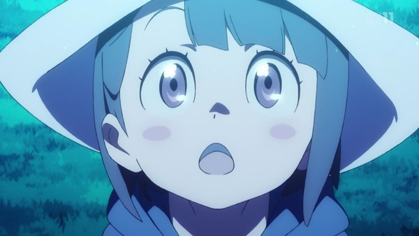 「リトルウィッチアカデミア」 (8)