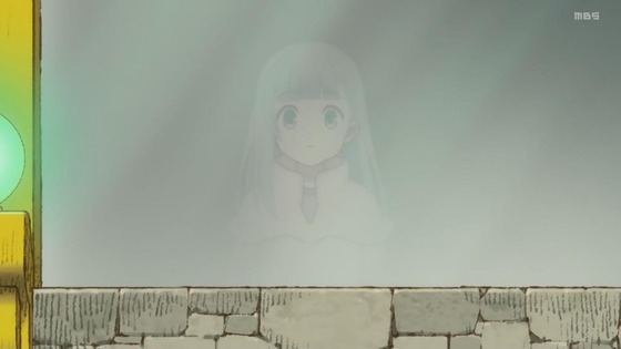 「ダンジョンの中のひと」5話感想 (4)