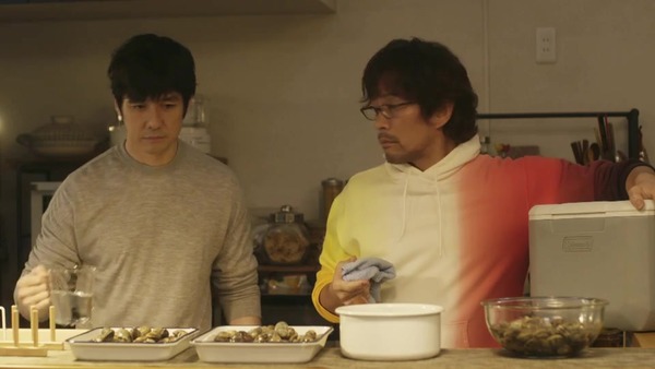 「きのう何食べた?」正月スペシャル2020 感想 画像 (147)