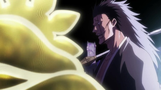 「BLEACH 千年血戦篇」33話感想 (23)