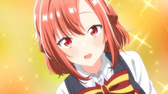 「ささやくように恋を唄う」2話感想 (13)