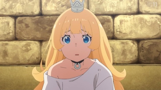 「姫様“拷問”の時間です」15話感想 (37)