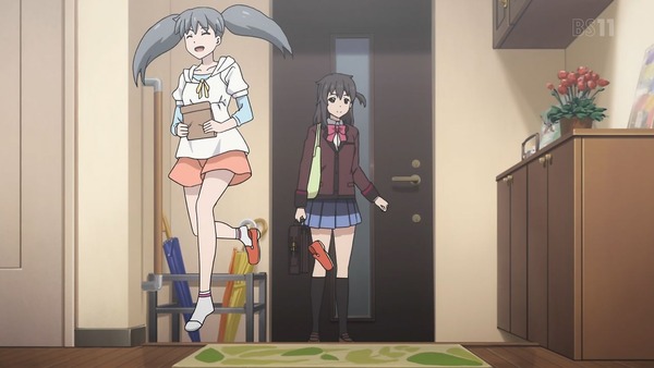「Lostorage conflated WIXOSS」6話感想 (6)
