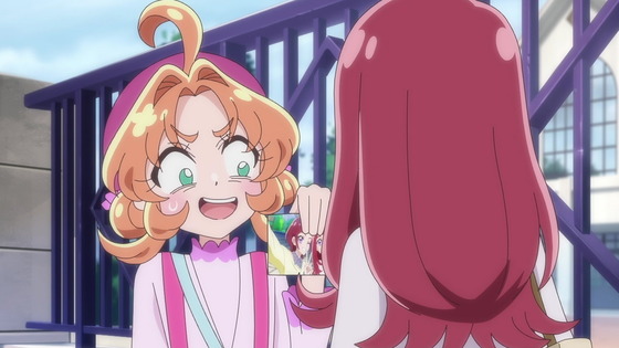 「名探偵プリキュア！」5話感想 (16)