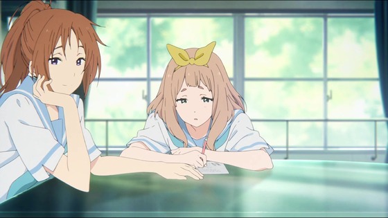 映画「リズと青い鳥」感想 (281)