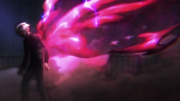 「東京喰種：re」2話 (4)