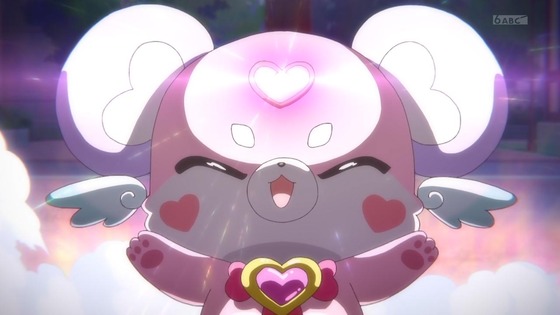 「名探偵プリキュア！」5話感想 (84)