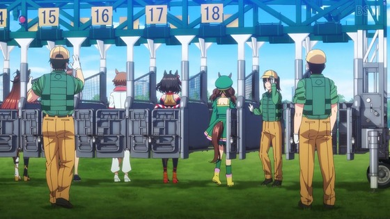 「ウマ娘」3期 1話感想 (96)