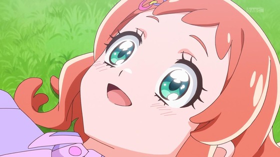 「わんだふるぷりきゅあ!」わんぷり 50話感想 (71)