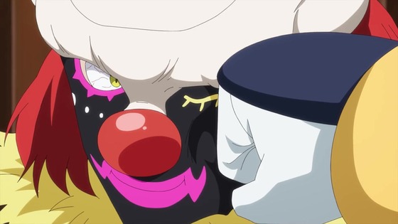 「転生したらスライムだった件」3期 50話感想 (8)