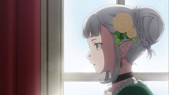 「異世界食堂2」2期 4話感想 (10)