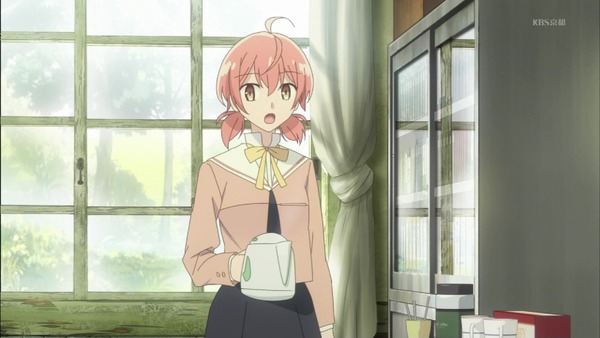 「やがて君になる」1話 感想 (23)