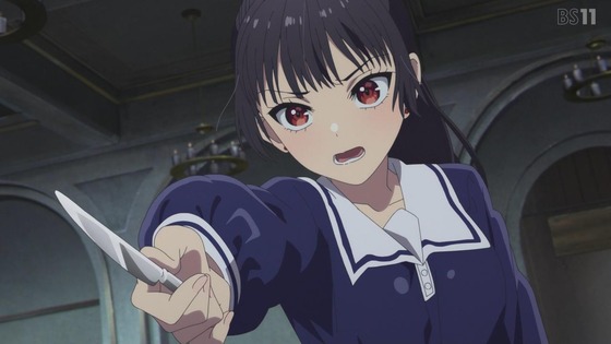 「きみが死ぬまで恋をしたい」1話感想 (70)