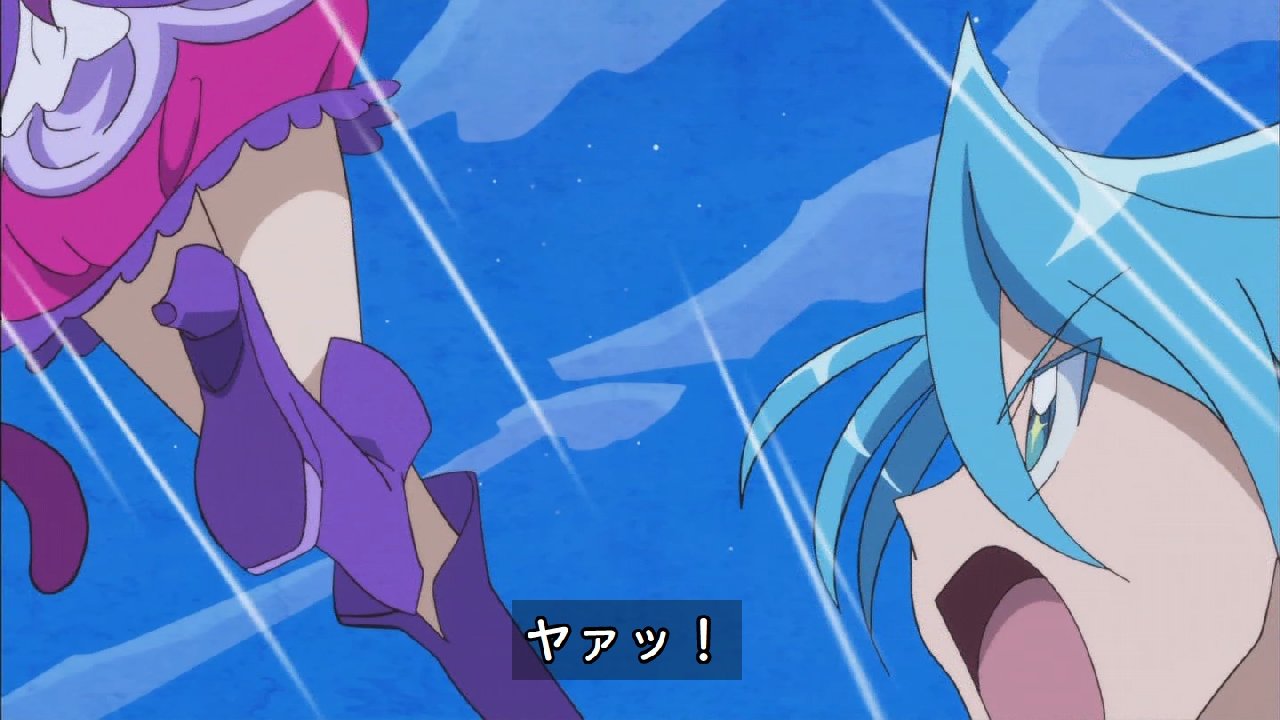 キラキラ プリキュアアラモード 41話感想 弟大好きシエルお姉ちゃん 罪の意識と向き合うリオの選択 画像 ポンポコにゅーす ファン特化型アニメ感想サイト キラキラ プリキュアアラモード 41話感想 弟大好きシエルお姉ちゃん 罪の意識と向き合うリオの選択 画像 ポンポコにゅーす ファン特化型アニメ感想サイト