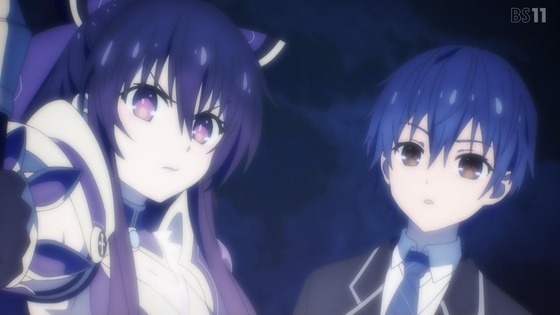 「デート・ア・ライブV」5期 8話感想 (23)