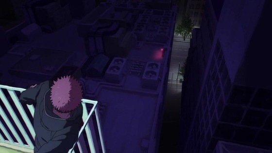 「呪術廻戦」48話感想 (84)