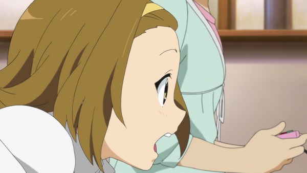 「けいおん！」3話感想 (77)