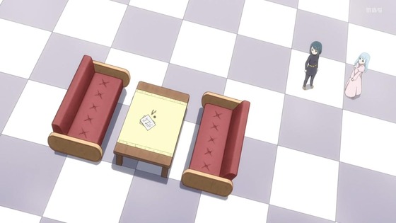 「ダンジョンの中のひと」7話感想 (11)