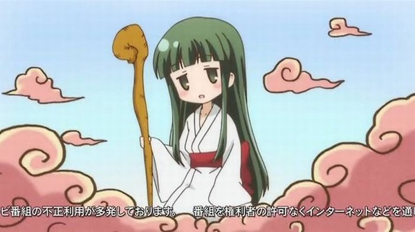 ハロー!!きんいろモザイク (6)