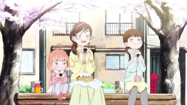 「3月のライオン」21話 (2)