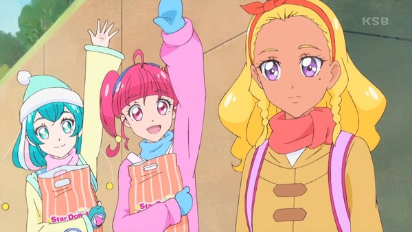 「スター☆トゥインクルプリキュア」42話感想 (13)