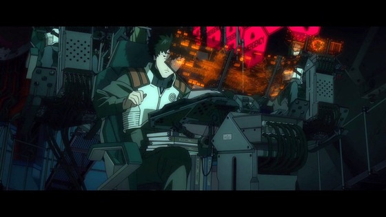 「ヱヴァンゲリヲン新劇場版:Q」感想 (129)