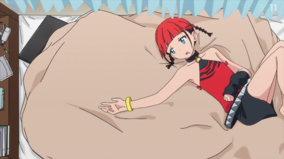「SSSS.DYNAZENON ダイナゼノン」6話感想 (40)