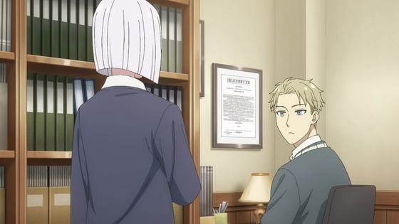 「SPY×FAMILY」43話感想 (24)