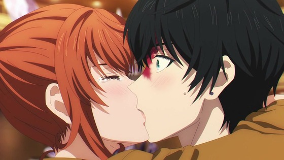 「takt op.Destiny タクトオーパス デスティニー」11話感想 (76)