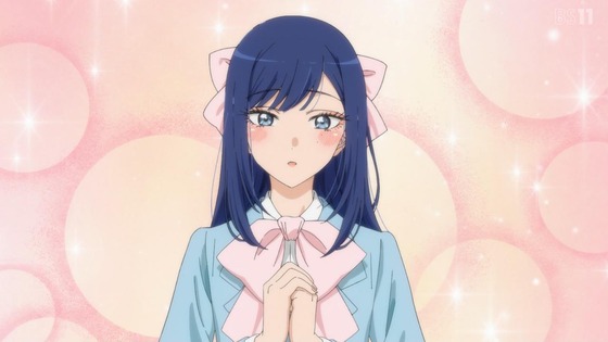 「その着せ替え人形は恋をする」20話感想 (10)