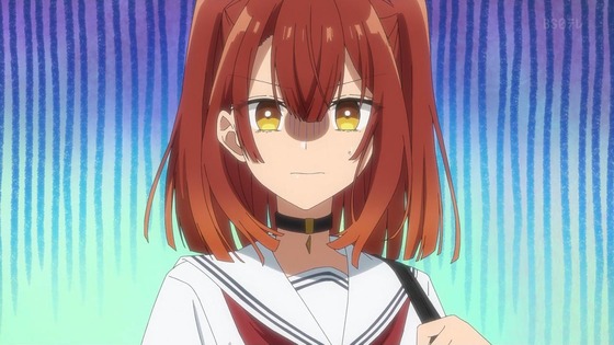 「私を喰べたい、ひとでなし」12話感想 (54)