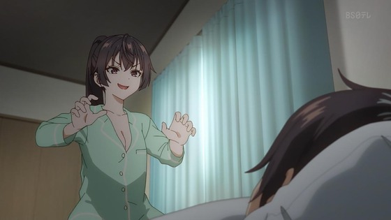 「時々ボソッとロシア語でデレる隣のアーリャさん」2話感想 (21)