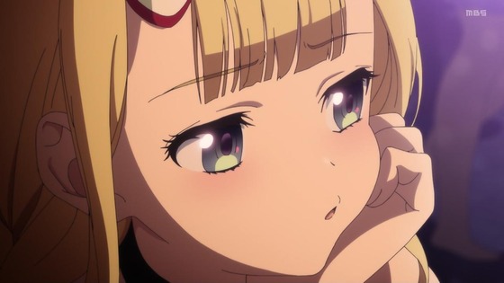 「パリピ孔明」1話感想 (12)