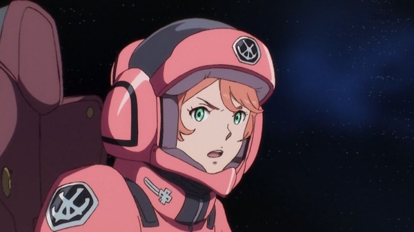 Gのレコンギスタ (12)