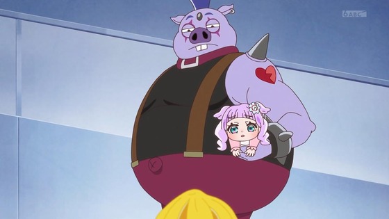「ひろがるスカイ！プリキュア」ひろプリ 9話感想 (27)