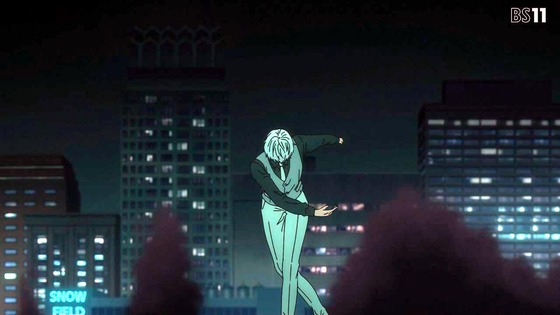 「Fatestrange Fake」10話感想 (109)