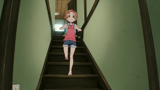 「アイドルマスター シンデレラガールズ U149」9話感想 (7)