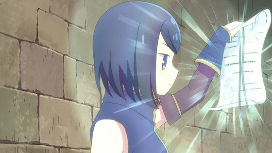 「ダンジョンの中のひと」6話感想 (108)