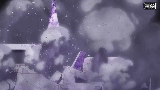 「BLEACH 千年血戦篇」33話感想 (1)