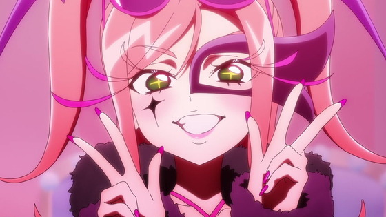 「名探偵プリキュア!」35話感想 (42)