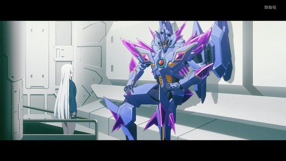 「勇気爆発バーンブレイバーン」10話感想 (19)