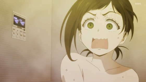 「デキる猫は今日も憂鬱」7話感想 (41)