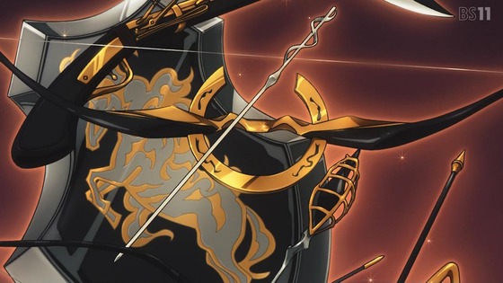 「Fatestrange Fake」11話感想 (96)