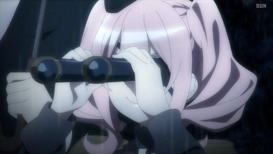 「スパイ教室」16話感想 (132)